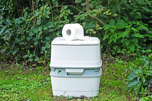 Best Porta potty rental near me  in Old Jefferson, LA