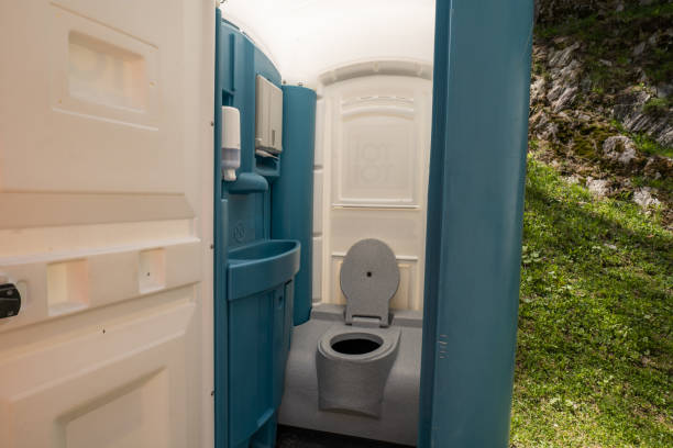 Professional porta potty rental in Old Jefferson, LA