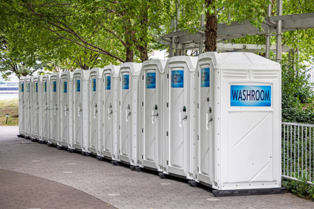 Best Local porta potty services  in Old Jefferson, LA