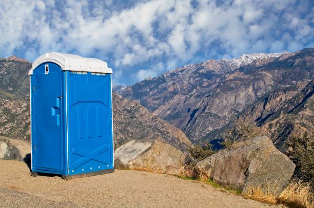 Best Temporary restroom rental  in Old Jefferson, LA