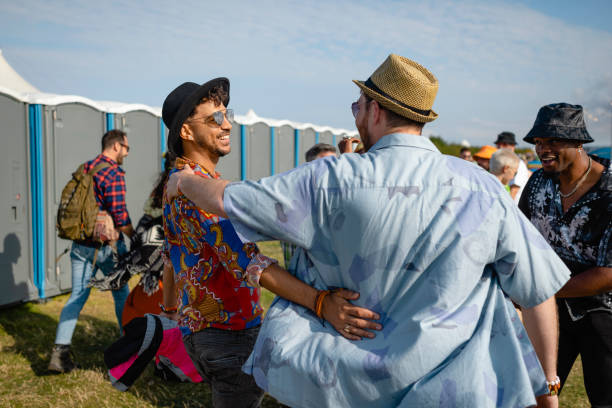 Best Portable bathroom rental  in Old Jefferson, LA