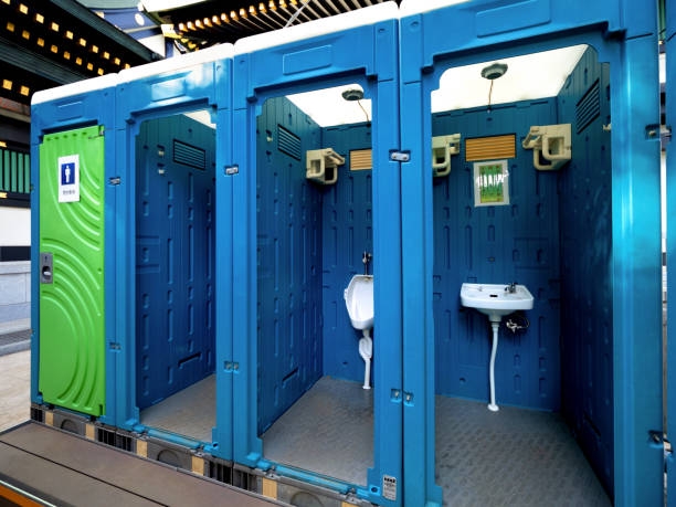 Best Affordable porta potty rental  in Old Jefferson, LA