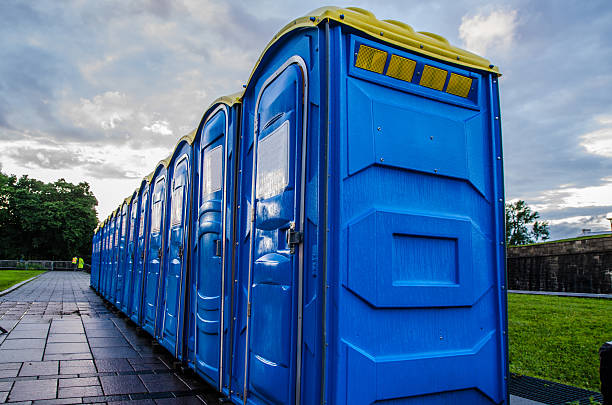 Best Construction site porta potty rental  in Old Jefferson, LA